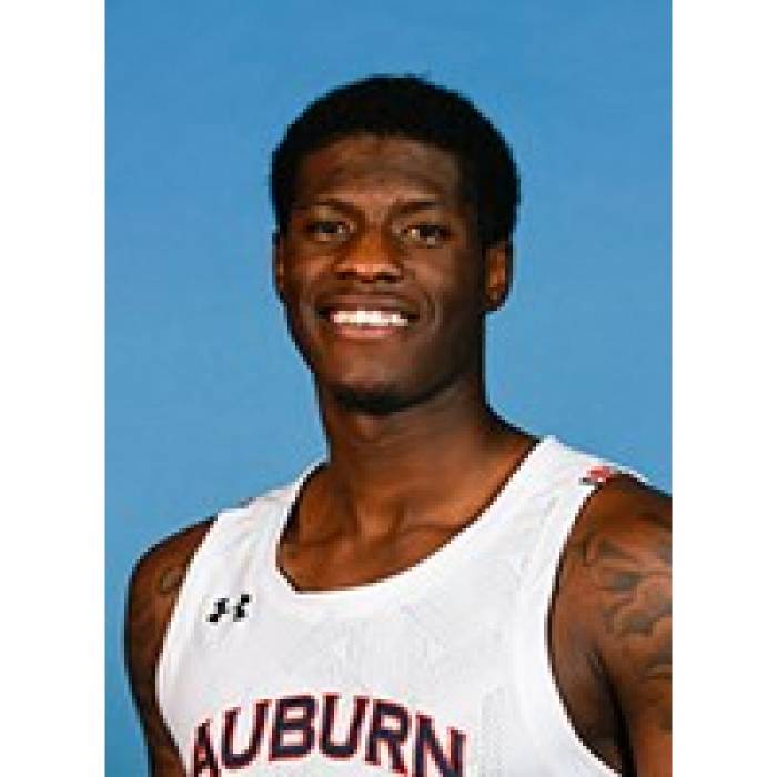 Photo of Danjel Purifoy, 2019-2020 season