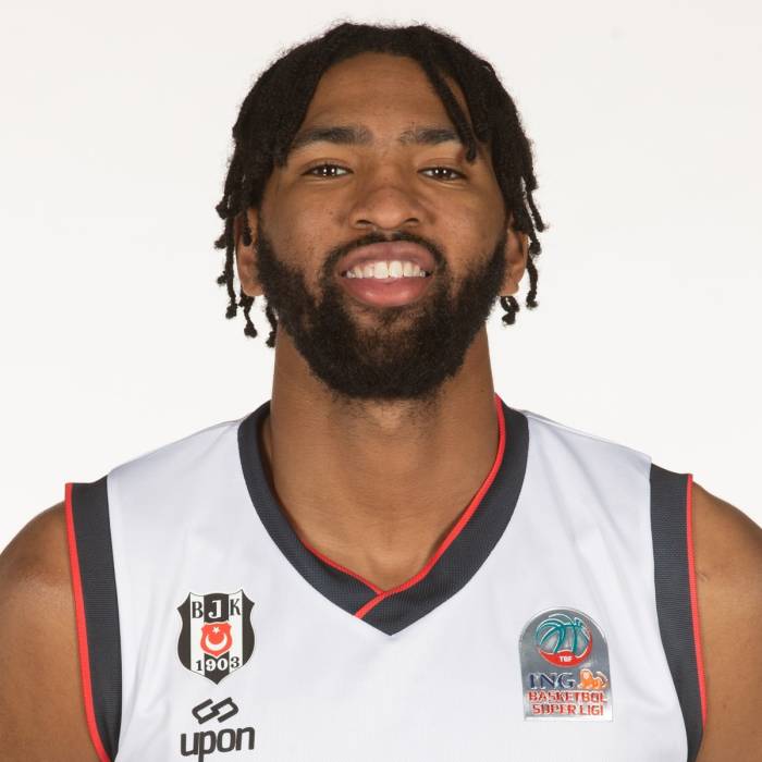 Foto di Dedric Lawson, stagione 2021-2022