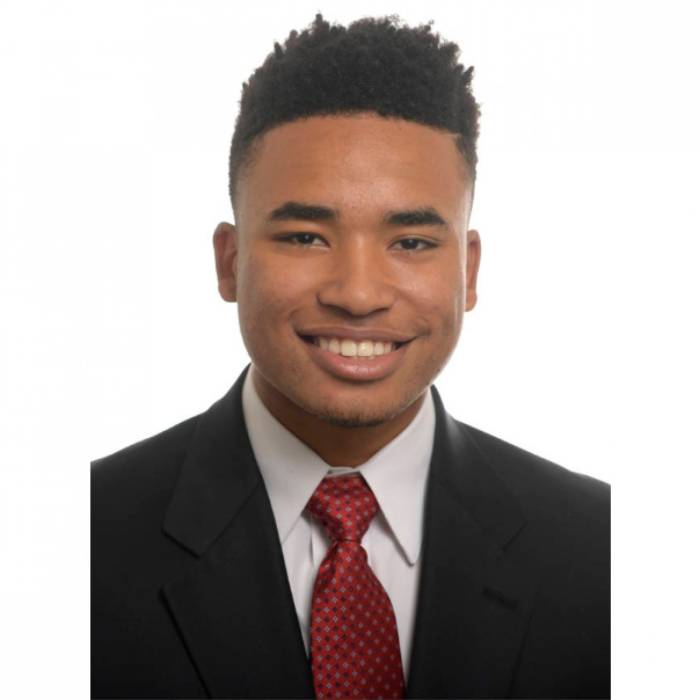 Photo of Devon Dotson, 2019-2020 season