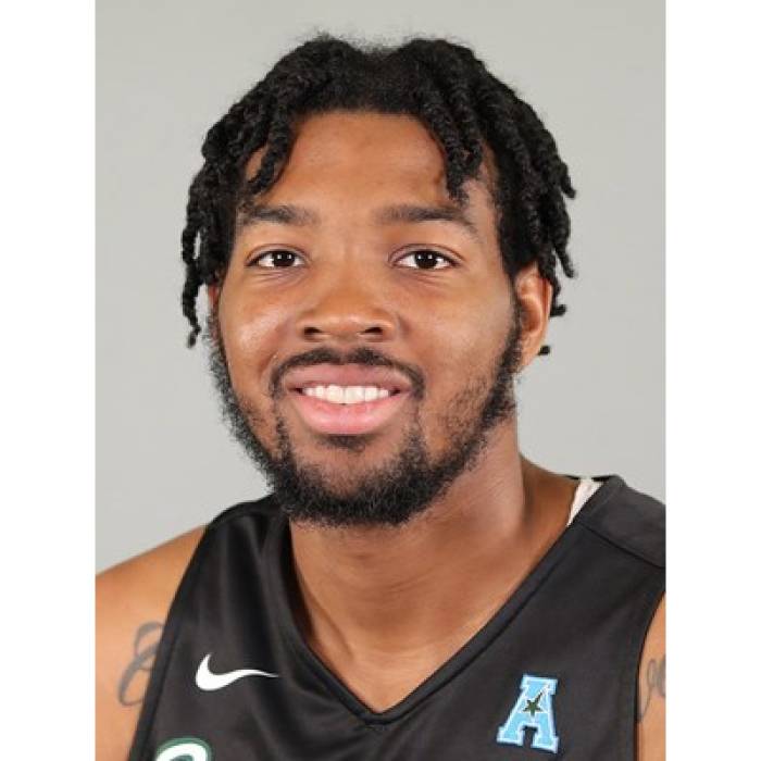 Photo of K.J. Lawson, 2019-2020 season