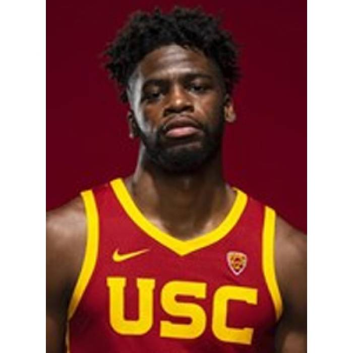 Foto de Chevez Goodwin, temporada 2020-2021