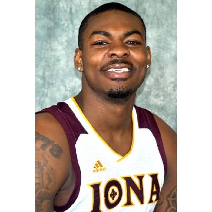 Photo of Tajuan Agee, 2019-2020 season