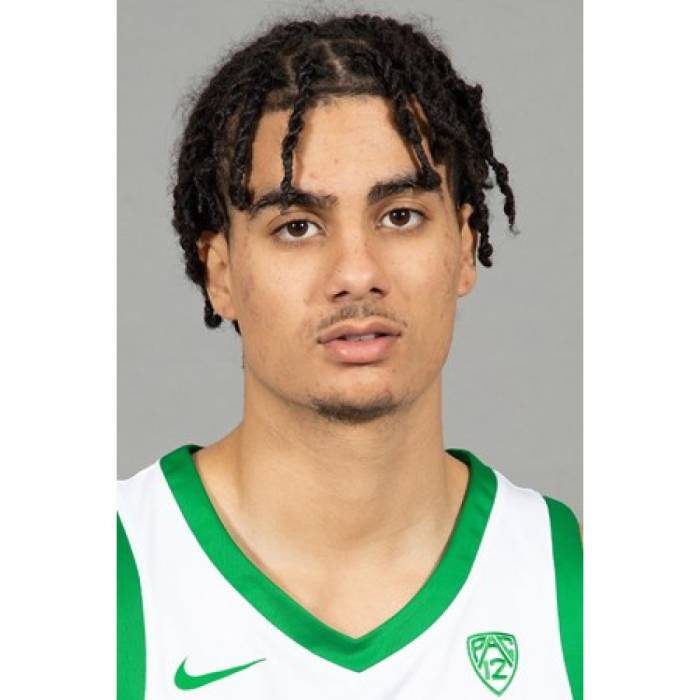 Photo of Will Richardson, 2021-2022 season