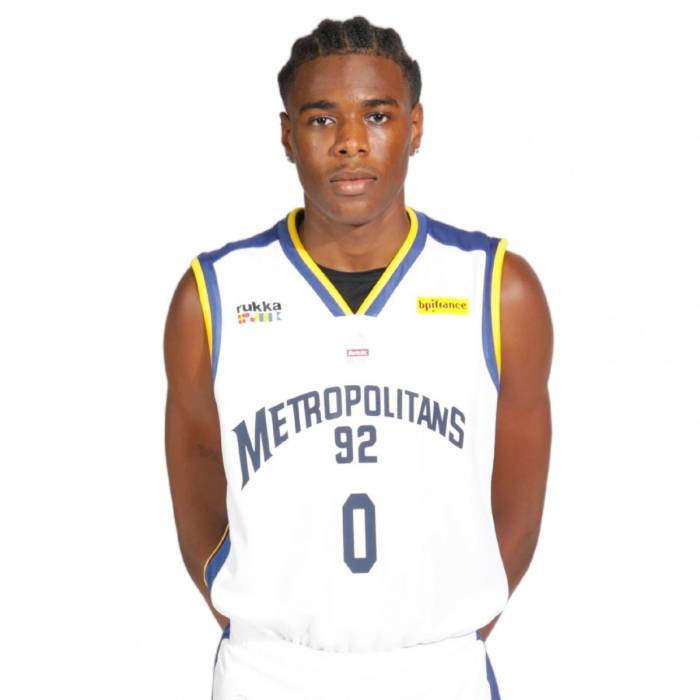 Photo of Assemian Moulare, 2021-2022 season