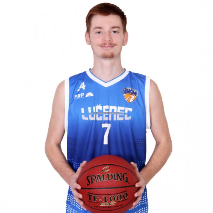 Photo of Stefan Suja, 2019-2020 season