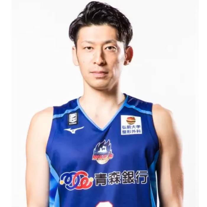 Photo of Daichi Shimoyama, 2019-2020 season