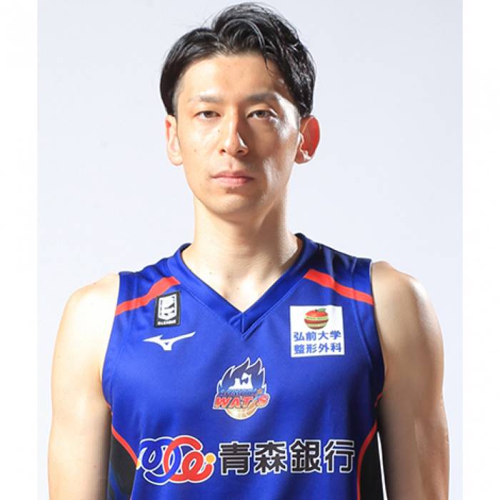 Photo of Daichi Shimoyama, 2020-2021 season