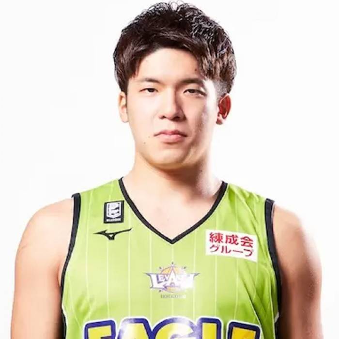 Photo of Akito Uchida, 2019-2020 season