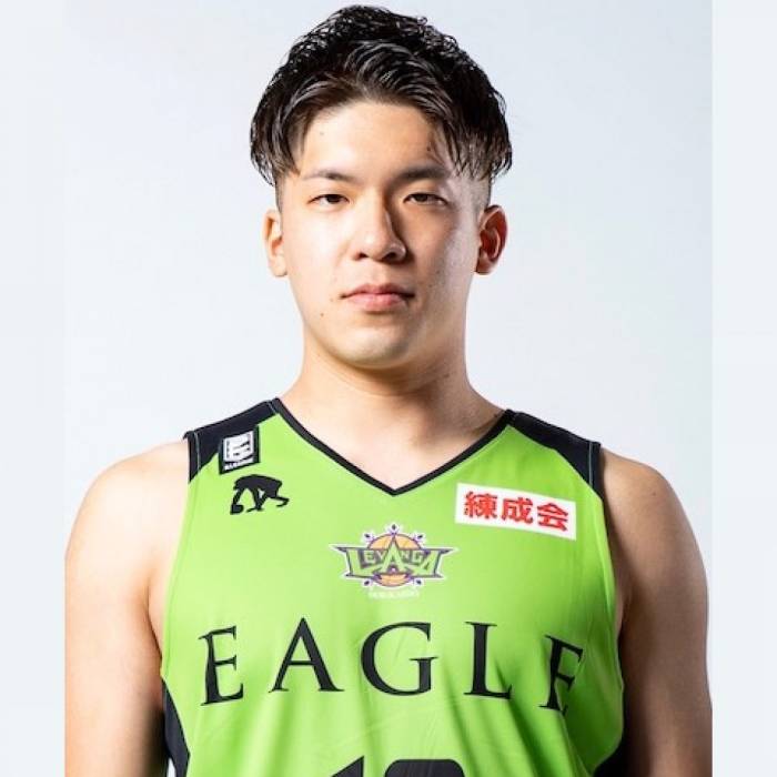 Photo de Akito Uchida, saison 2020-2021