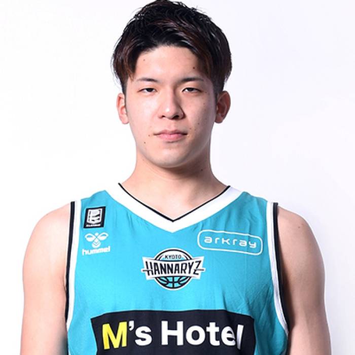 Photo of Akito Uchida, 2021-2022 season