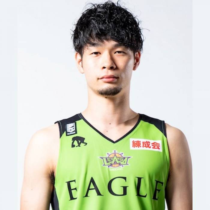 Photo of Tsukasa Nakano, 2020-2021 season