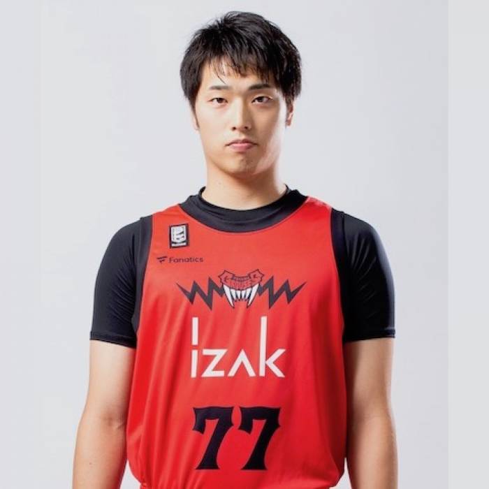 Photo de Yuta Okada, saison 2020-2021