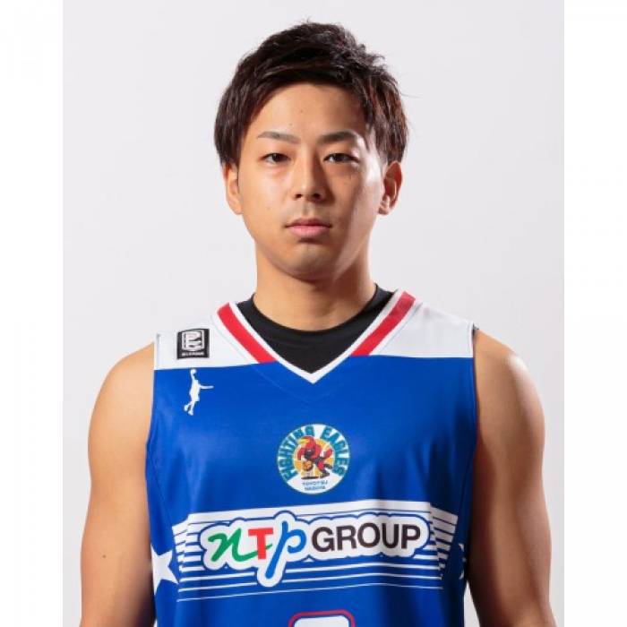 Photo de Shun Matsuyama, saison 2020-2021