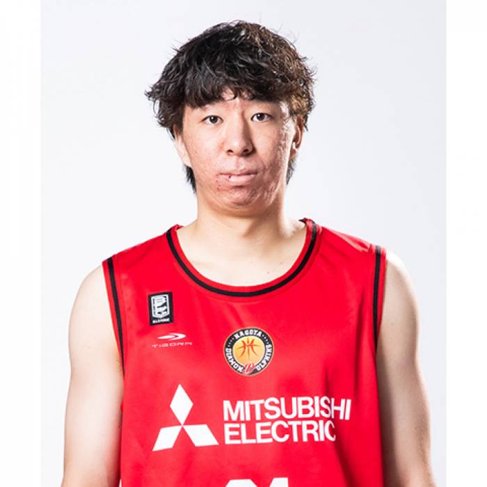 Foto de Makoto Kinoshita, temporada 2020-2021