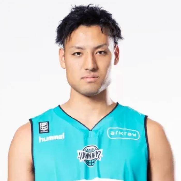 Photo of Myuji Tsuruta, 2019-2020 season
