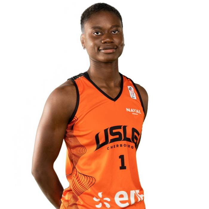 Photo of Rosette Mendy, 2021-2022 season