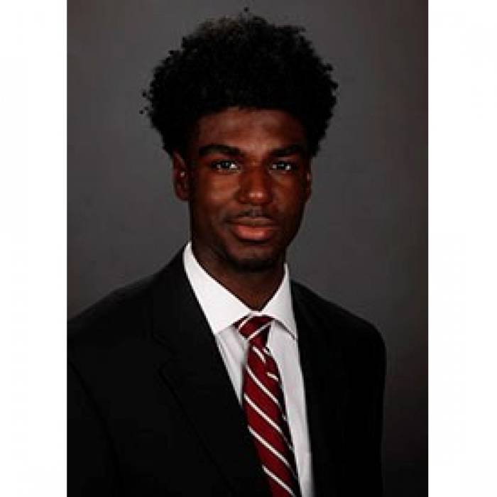 Foto de Kira Lewis, temporada 2019-2020