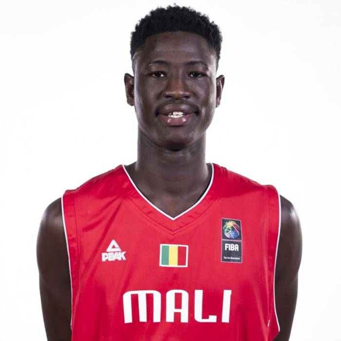 Photo of Modibo Sanogo, 2019-2020 season