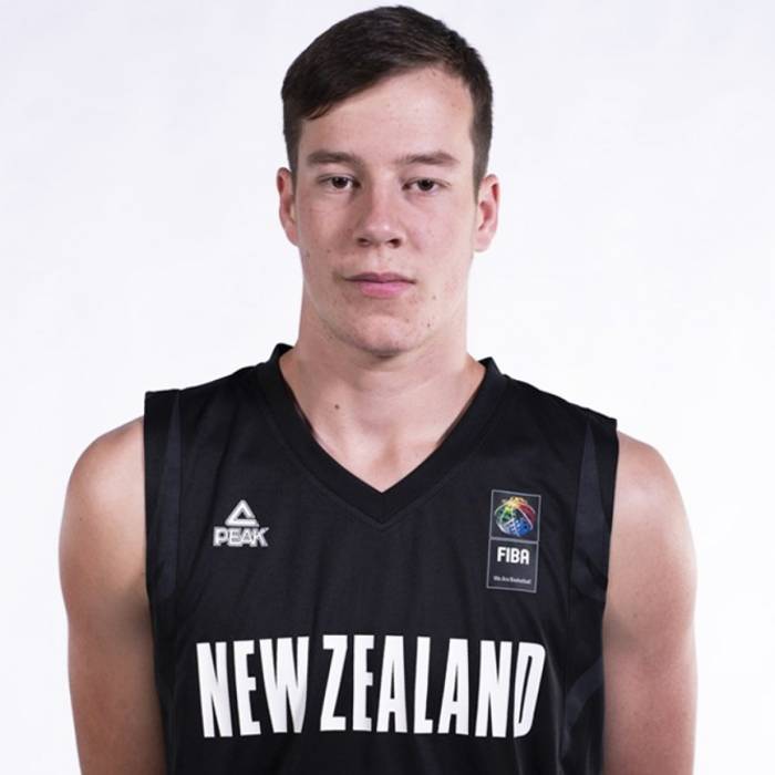 Photo of Sam Mennenga, 2019-2020 season