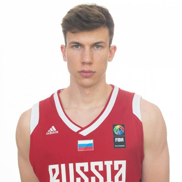 Foto de Maksim Karvanen, temporada 2019-2020