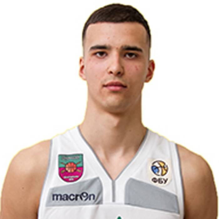 Photo de Yakiv Titov, saison 2018-2019