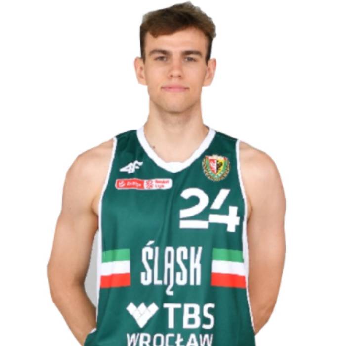 Photo of Kacper Marchewka, 2021-2022 season