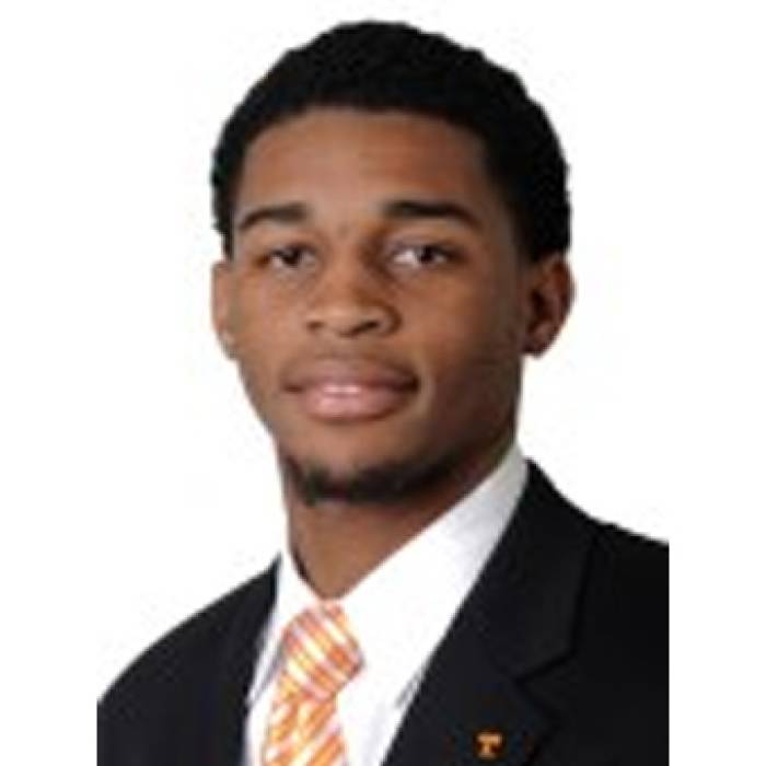 Photo of D'Montre Edwards, 2013-2014 season