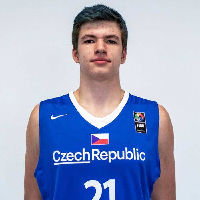 Photo de Matej Zejdl, saison 2019-2020