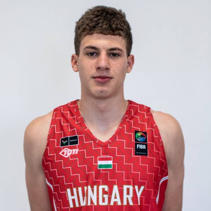 Foto de Milan Ivkovic, temporada 2019-2020