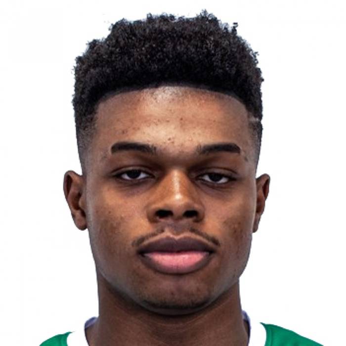 Photo of Nelson Fotso, 2019-2020 season