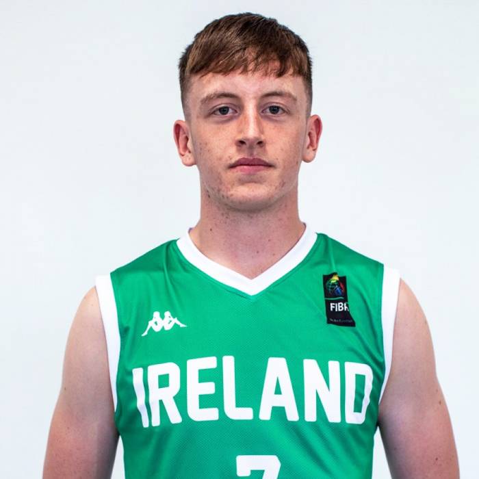 Photo of Micheal O'mahony, 2019-2020 season