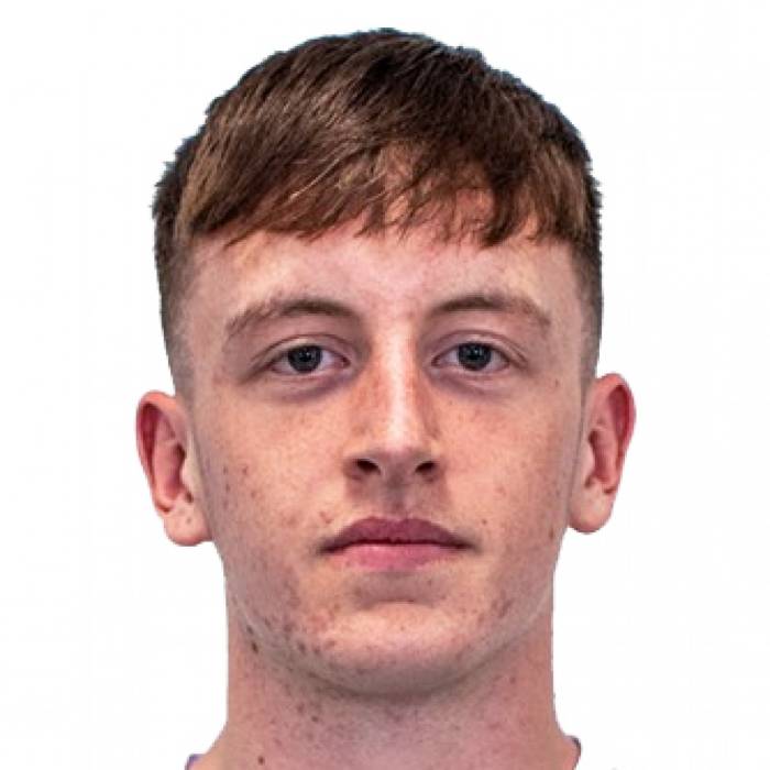 Photo of Micheal O'mahony, 2019-2020 season