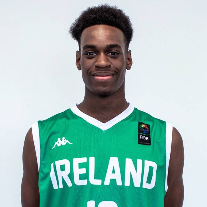 Photo of Roneil Oguekwe, 2019-2020 season