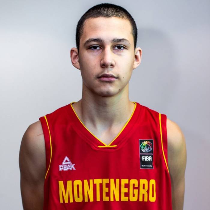 Photo of Luka Bogavac, 2019-2020 season