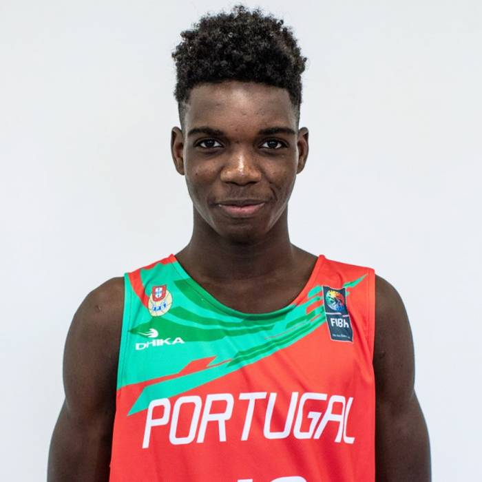 Foto de Daniel Andre, temporada 2019-2020