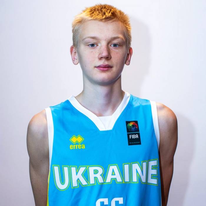 Photo de Oleksandr Kobzystyi, saison 2019-2020