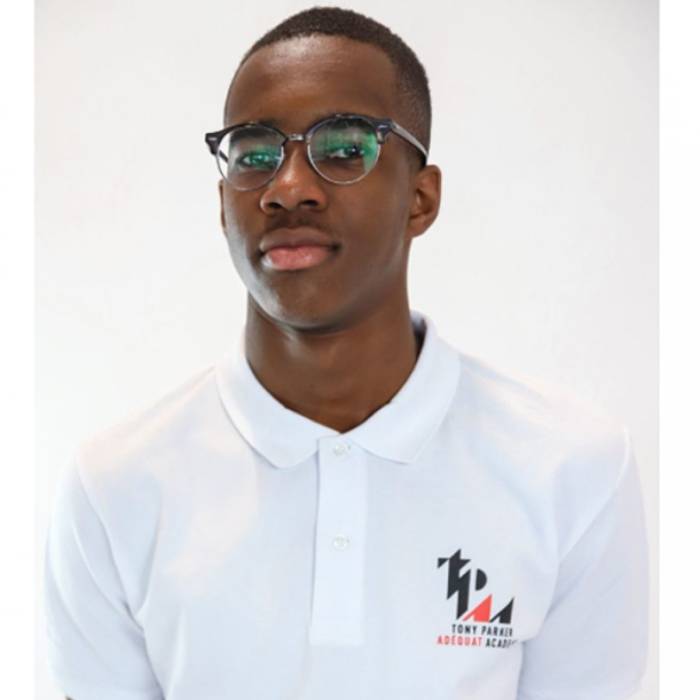 Photo of Kymany Houinsou, 2019-2020 season