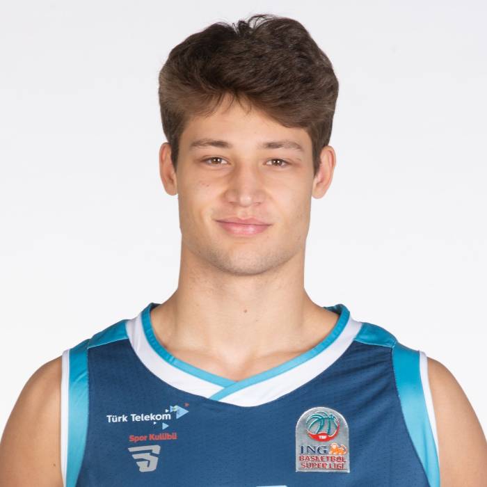 Photo of Mevlut Dogan, 2021-2022 season