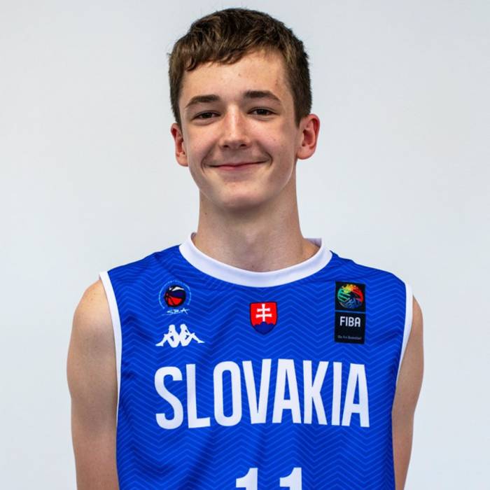 Photo of Timotej Malovec, 2019-2020 season