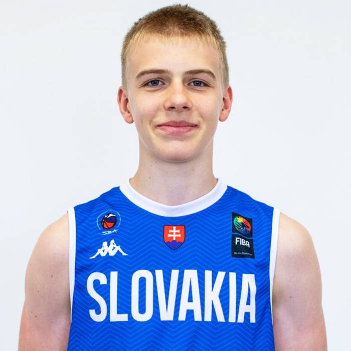 Photo of Martin Koller, 2019-2020 season