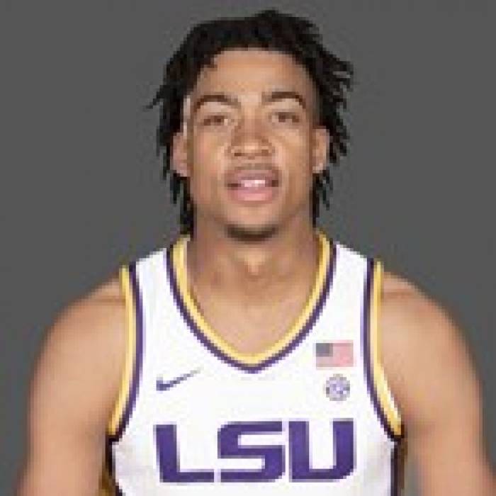 Photo of Trendon Watford, 2019-2020 season