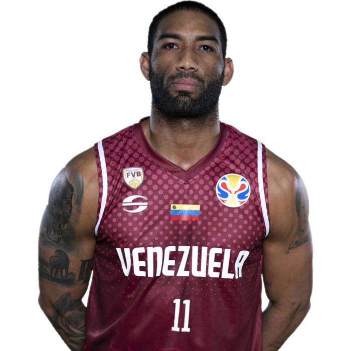 Photo of Luis Bethelmy, 2019-2020 season