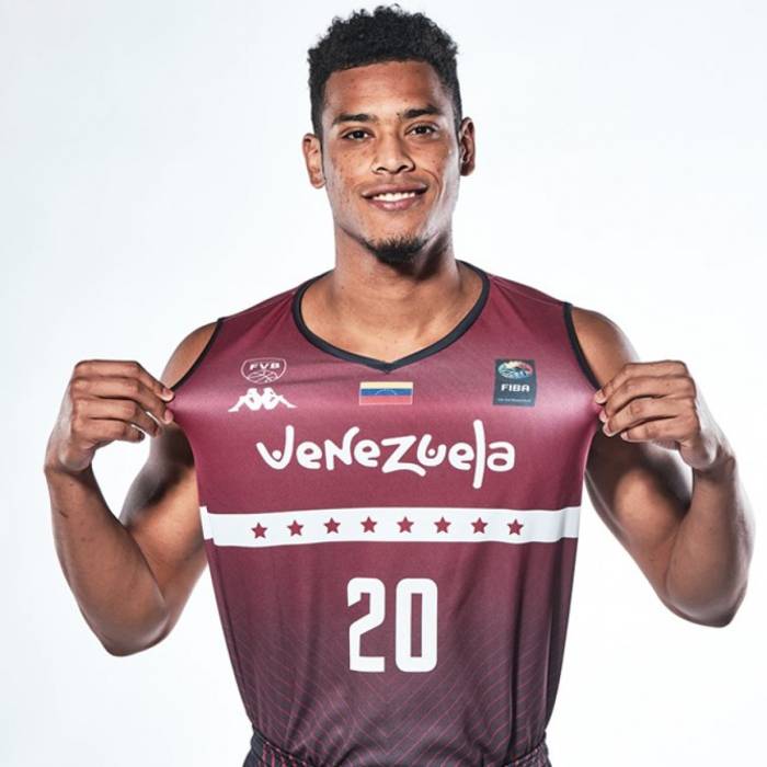 Photo of Yohanner Sifontes, 2021-2022 season