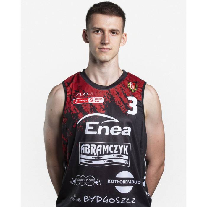 Photo of Pawel Kopycki, 2020-2021 season