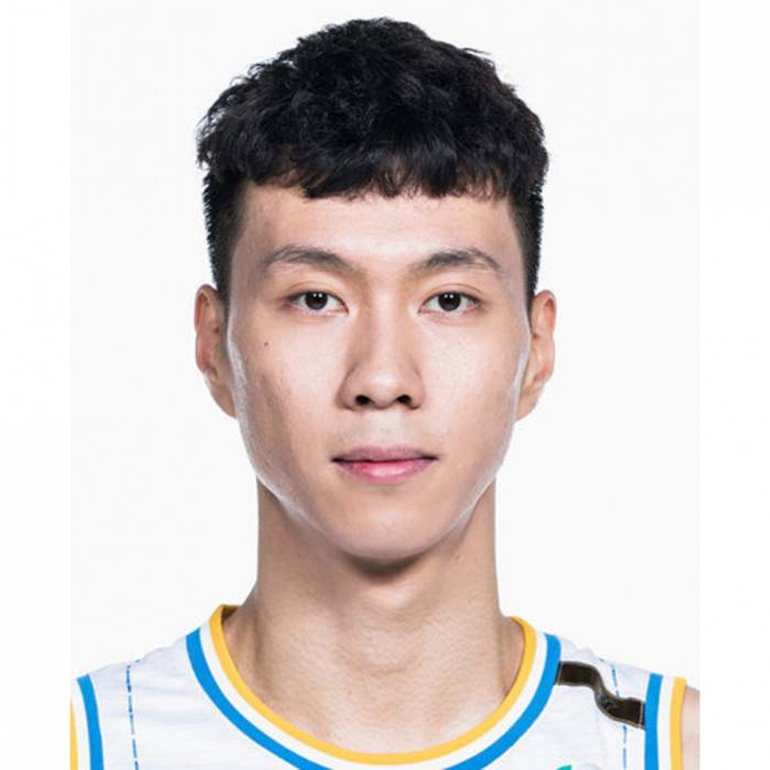 Photo de Sun Chenran, saison 2019-2020