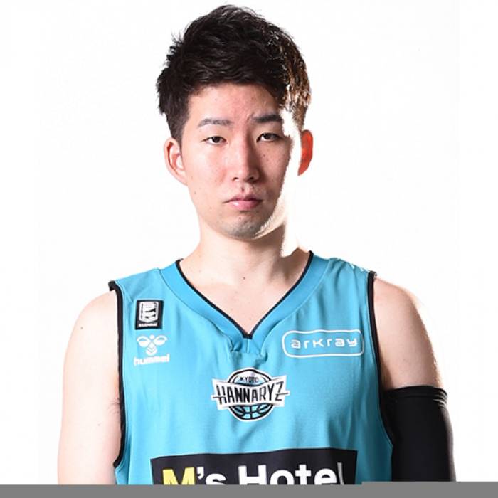 Photo of Keisuke Aita, 2020-2021 season