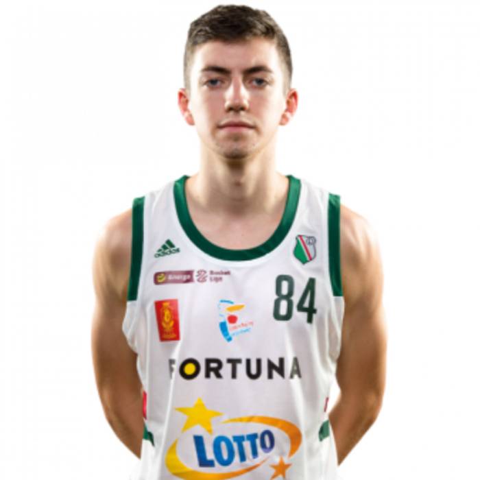 Photo of Przemyslaw Kuzkow, 2020-2021 season