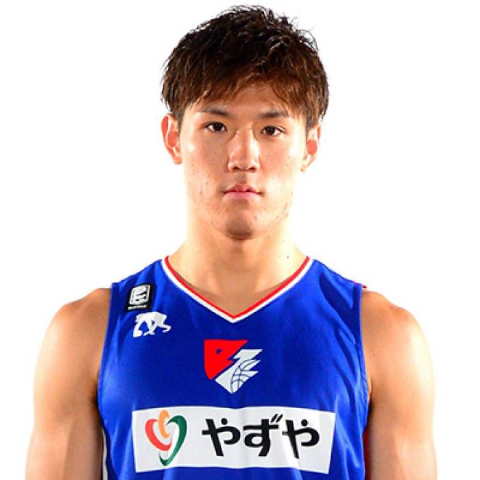 Photo of Toshio Kan, 2021-2022 season