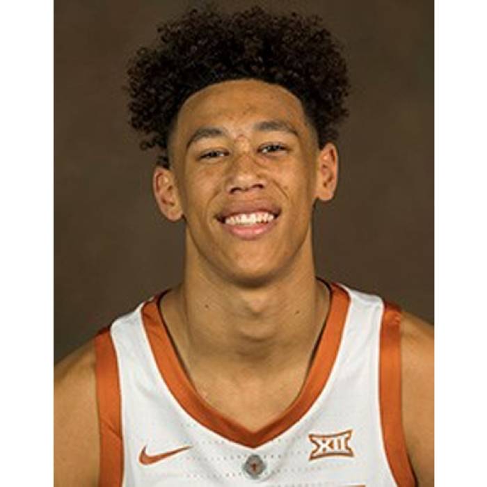 Foto di Jaxson Hayes, stagione 2018-2019