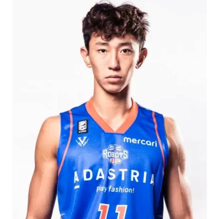 Foto de Makoto Kamata, temporada 2019-2020